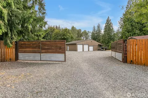 8320 230th Avenue Ct E, Buckley, WA 98321