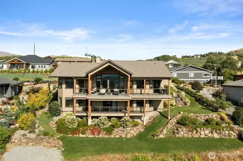 106 Mount Cashmere Pl, Cashmere, WA 98815