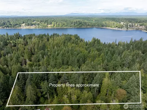 0 E Passage View Rd, Shelton, WA 98584