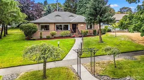 3902 N 31st St, Tacoma, WA 98407