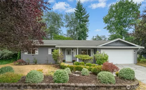 13316 121st Ave NE, Kirkland, WA 98034
