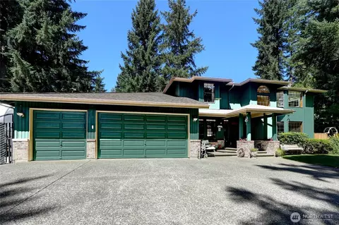 6007 187th Ave E, Bonney Lake, WA 98391