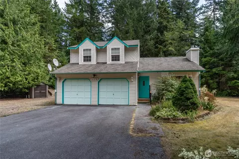 1170 NW Pioneer Hill Rd, Poulsbo, WA 98370