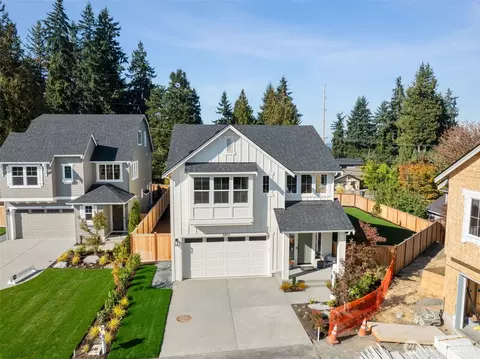 8403 NE 156th Pl, Kenmore, WA 98028