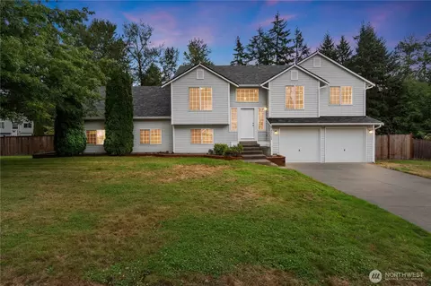 29105 11th Ave E, Roy, WA 98580