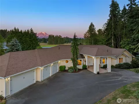 12112 256th St E, Graham, WA 98338