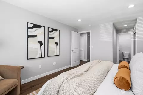 Bedroom - 21515 4th Ave W #A71, Bothell, WA 98021 photo 2 of 3