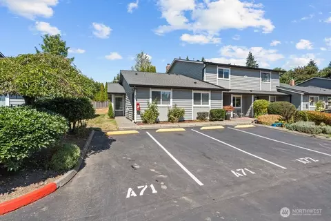 Exterior - 21515 4th Ave W #A71, Bothell, WA 98021 photo 4 of 4