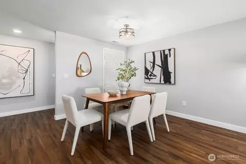 Dining - 21515 4th Ave W #A71, Bothell, WA 98021 photo 1 of 1