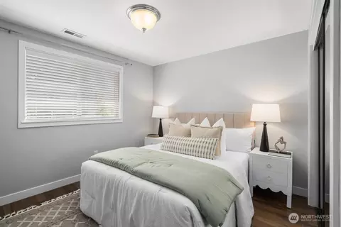 Bedroom - 21515 4th Ave W #A71, Bothell, WA 98021 photo 3 of 3