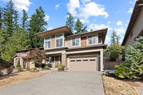 4832 243rd Cir SE, Issaquah, WA 98029