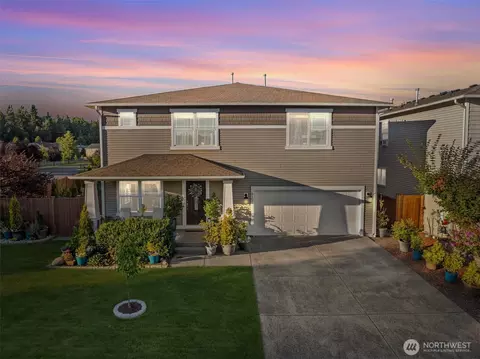9301 186th Street Ct E, Puyallup, WA 98375