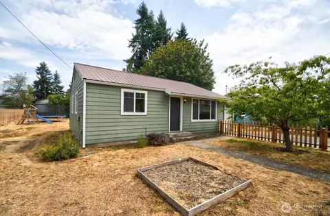 1310 Johnson Rd, Centralia, WA 98531