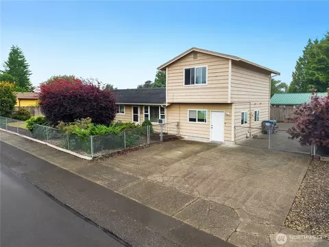 601 Bender Ln, Montesano, WA 98563