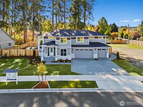 5662 Mimi St SW #LOT 2, Tumwater, WA 98512