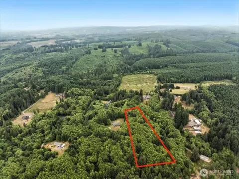 1550 Slide Creek Rd, Longview, WA 98632