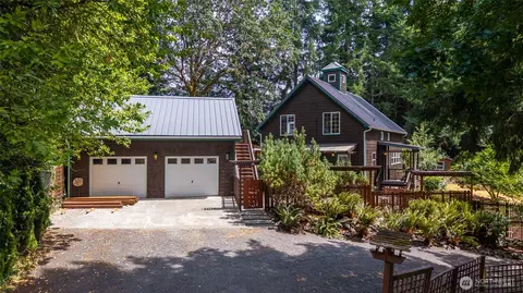 124 Carter Ln, Chehalis, WA 98532