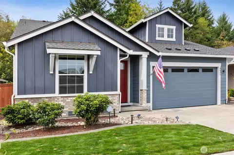 5631 Waldron Dr NE, Olympia, WA 98516