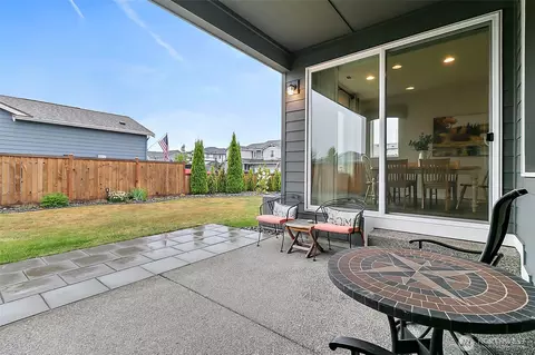 Exterior - 1382 Boyle St, Enumclaw, WA 98022 photo 3 of 6