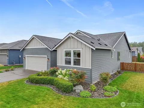 Exterior - 1382 Boyle St, Enumclaw, WA 98022 photo 6 of 6