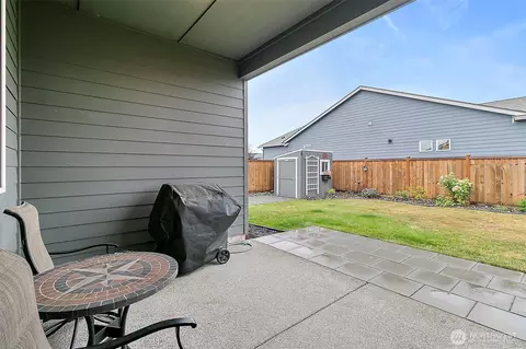 Exterior - 1382 Boyle St, Enumclaw, WA 98022 photo 5 of 6