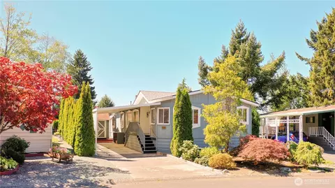 2725 E Fir St #57, Mount Vernon, WA 98273