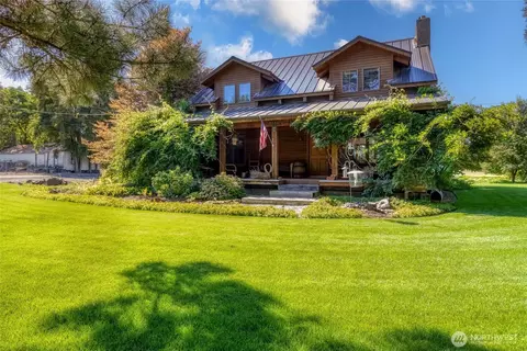 2646 S 3rd Ave, Walla Walla, WA 99362