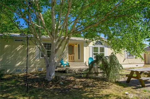 81 E Palmer St, Sequim, WA 98382 photo 36