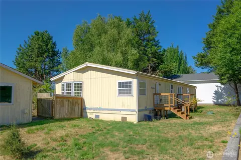 81 E Palmer St, Sequim, WA 98382 photo 28