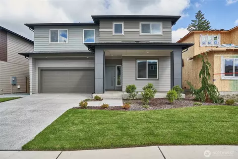 1511 137th St E #9, Tacoma, WA 98445