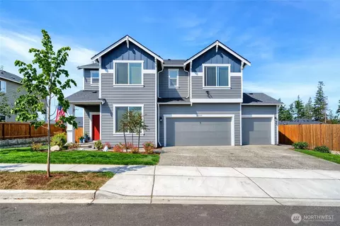 28508 80th Dr NW, Stanwood, WA 98292