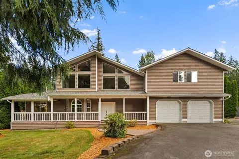 6510 242nd Ave NE, Redmond, WA 98053