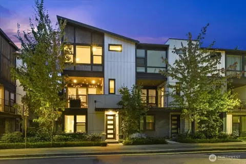 9615 NE 183rd St #D, Bothell, WA 98011