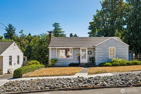 11446 70th Pl S, Seattle, WA 98178