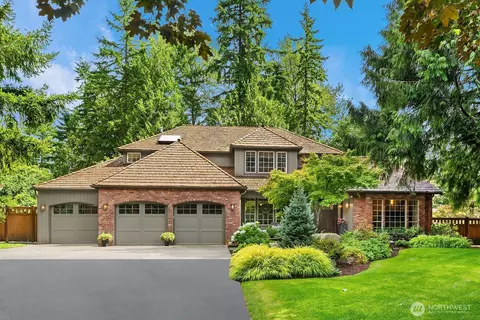 2640 262nd Pl SE, Sammamish, WA 98075