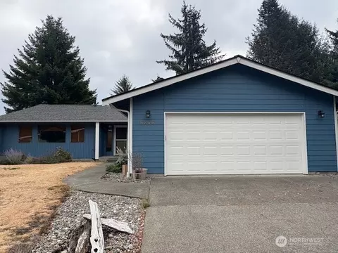 6248 W Sarazen St SE, Olympia, WA 98513