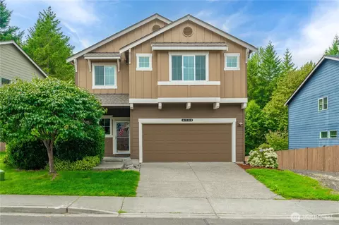 4739 Joppa St SW, Tumwater, WA 98512
