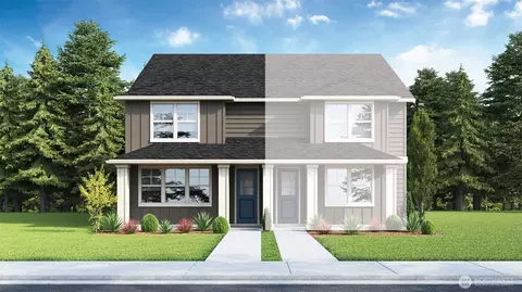 14819 Wallace Ave E #662, Bonney Lake, WA 98391