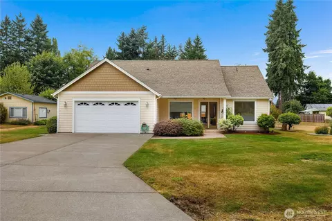 11745 Scott Creek Dr SW, Olympia, WA 98512