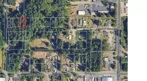 0 SE Oregon St SE, Port Orchard, WA 98366
