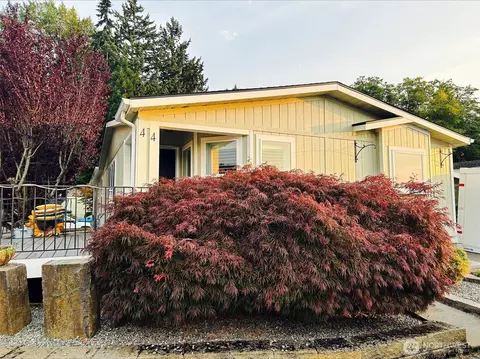 2015 24th #44, Bellingham, WA 98225