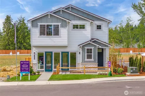8803 126th Street Ct E, Puyallup, WA 98375