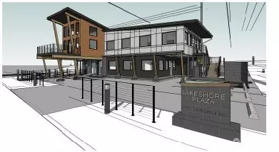 12203 N Lakeshore Dr, Lake Stevens, WA 98258