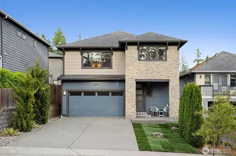 18405 15th Ave W, Lynnwood, WA 98037
