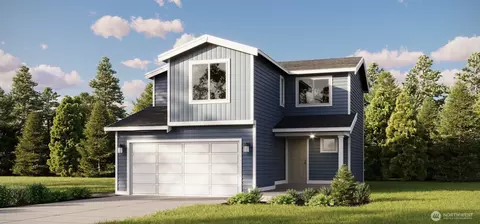 8422 32nd Pl NE, Marysville, WA 98270