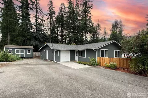44501 SE 145th St, North Bend, WA 98045