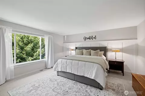 Bedroom - 4005 167th Pl SE, Bothell, WA 98012 photo 1 of 4