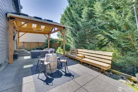 Exterior - 4005 167th Pl SE, Bothell, WA 98012 photo 3 of 3