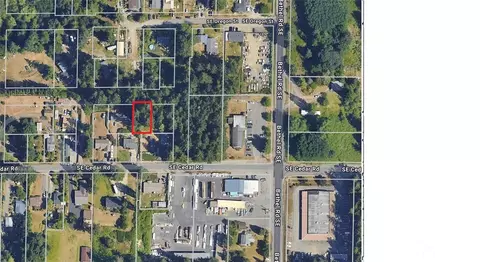 0 SE Off Cedar, Port Orchard, WA 98310