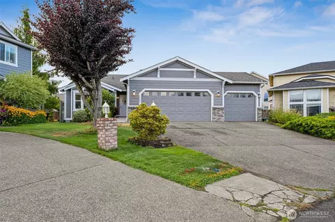 15006 81st Ave E, Puyallup, WA 98375